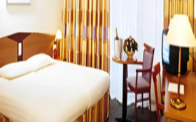OYO Rooms Hyderabad Secretariat