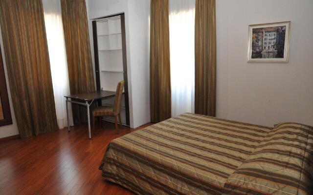 hotel dulcinea