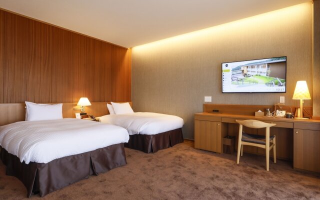 Hotel Nara Sakurai No Sato