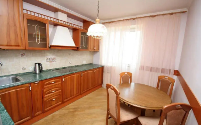 Inn Home Apartments - Livoberezhna