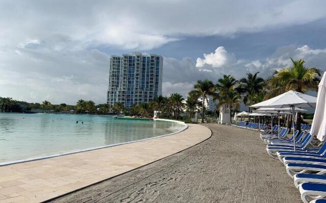 Town Center Paradise in Playa Blanca