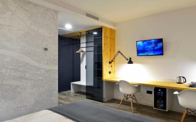 Hotel Citymap Maribor