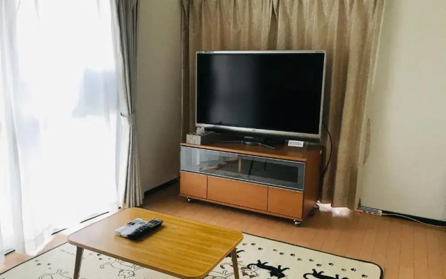 SIBARIAN Guest House