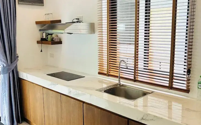 GM Apartments 2 Bedrooms