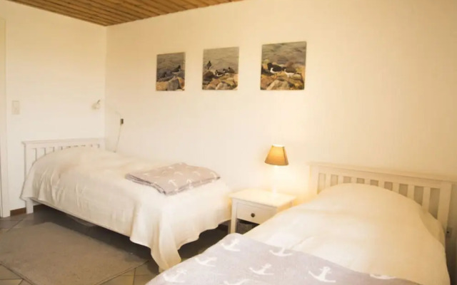 Holiday Apartment Oystercatcher