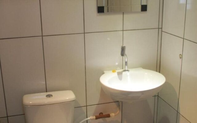 Pousada Jardim Da Lagoa