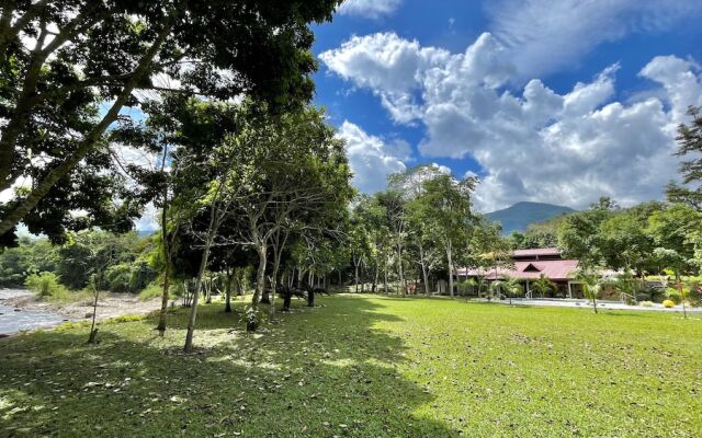 Villa Sebastiana Bungalows