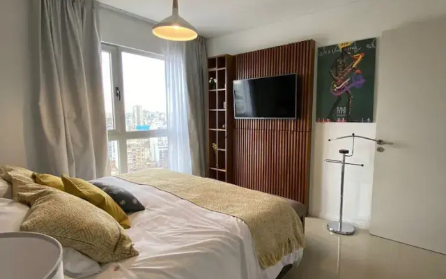 Quartier San Telmo Suites 11