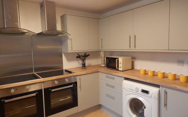 Brookfield En-suite rooms