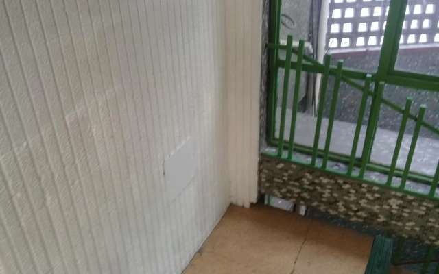 Apartamento en colonia tacubaya