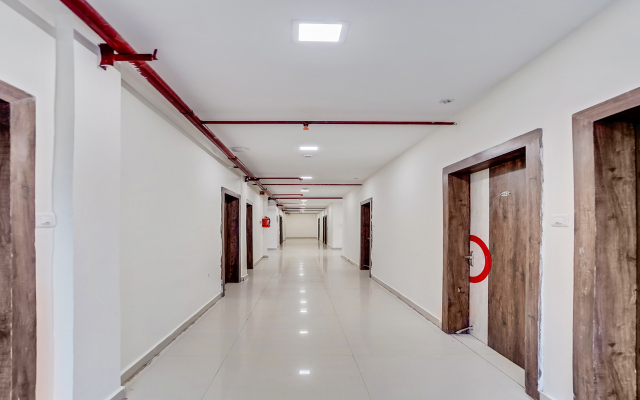 OYO Flagship 22336 Mancheswar Industrial Estate