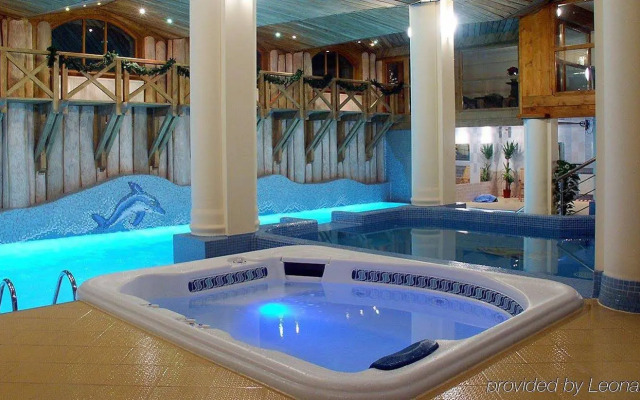 Hotel Belvedere Resort & SPA