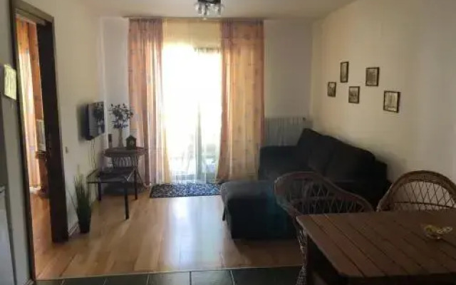 Muller Apartment