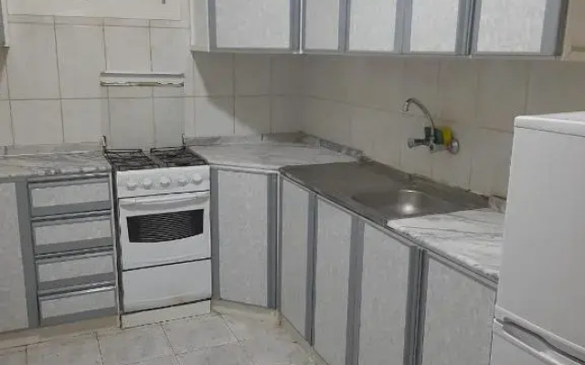 Bait Alsadaqa Aparthotel
