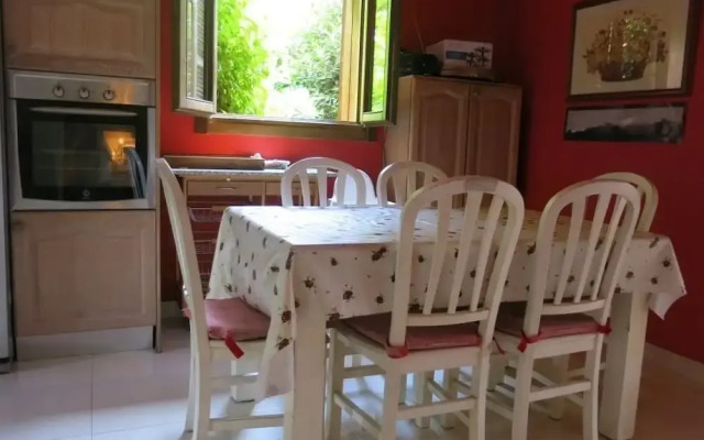 Chalet piscina privada Navacerrada