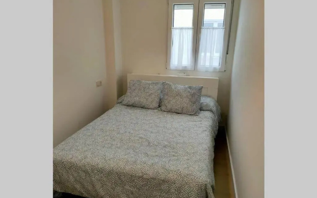 Bonito apartamento en Ribadesella