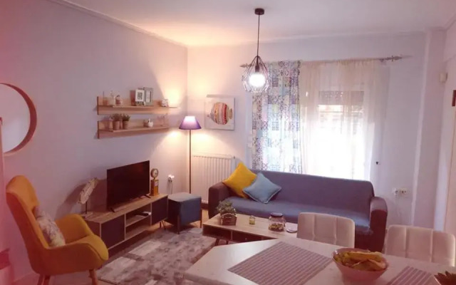 The House At The Pines