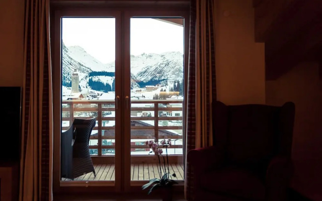 Hotel Laurus