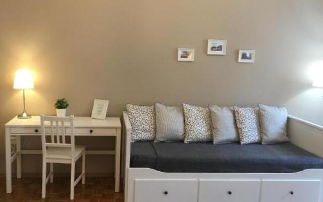 Julija & Filip Apartments