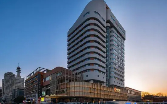 Horange Hotel