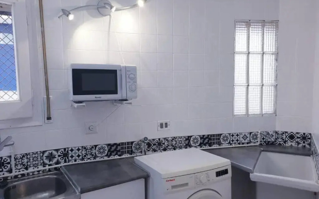 Popa, apartamento céntrico, G3