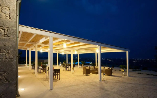 La Dimora di Spartivento, Best Western Signature Collection