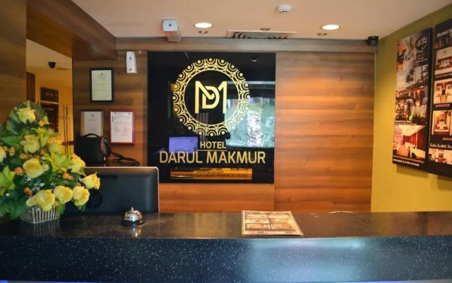 Hotel Darul Makmur
