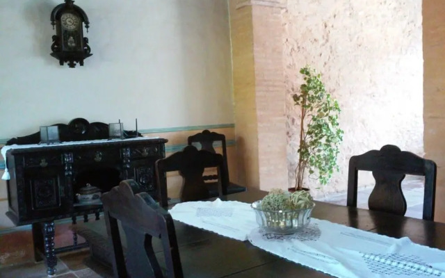 Casa Brisas de Alameda TRINIDAD