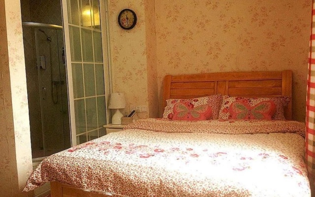 Qininn Xiamen Lanlianhua – Guest Rooms – Xiamen