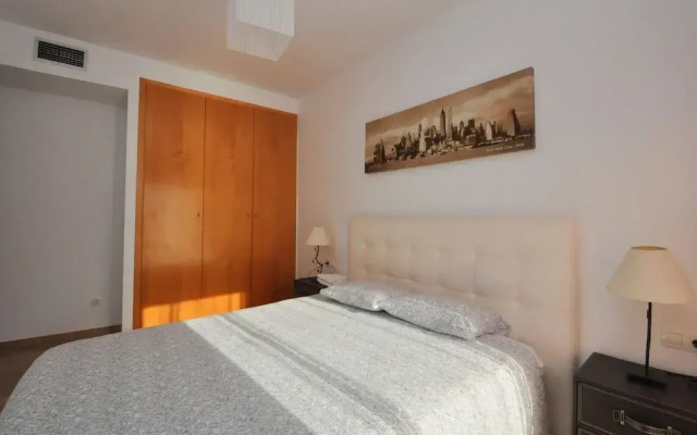 Apartment Tetiana Maripoza