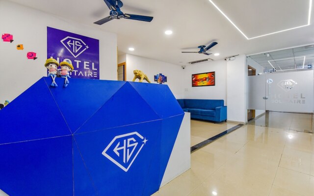 Fabexpress Solitaire