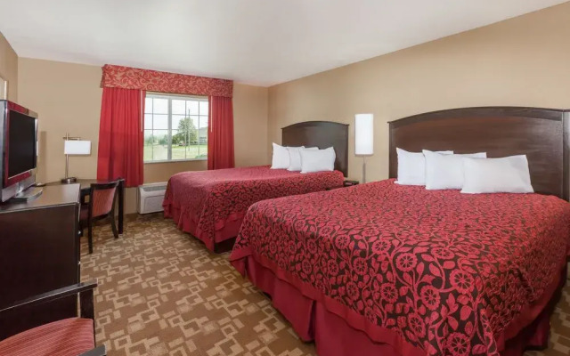 Days Inn By Wyndham Central City