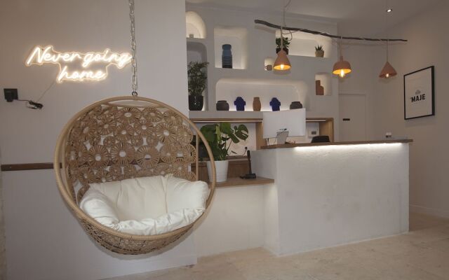Le Maje Hostel