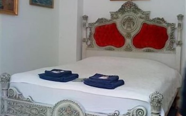 Rent a Room Copenhagen