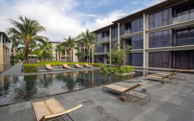 Baan Mai Khao by Villacarte