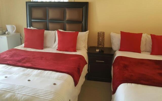 Zinzanathi Guesthouse