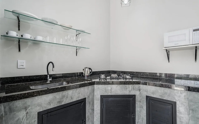 RUC - Houses 270m From Canto Grande Beach