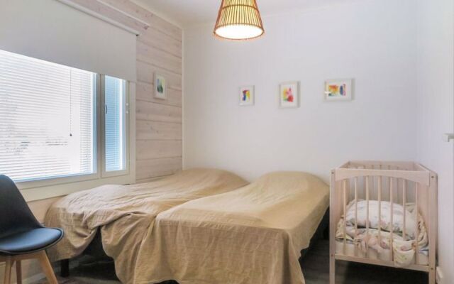 House Tapiska Taivalkoski