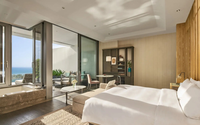 Rosewood Sanya