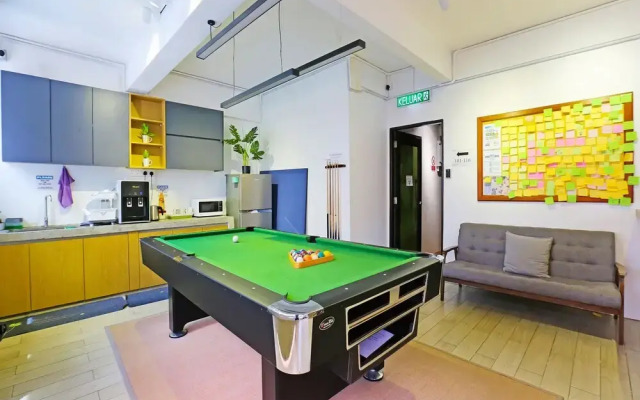 OYO 90592 Leisure Lodge