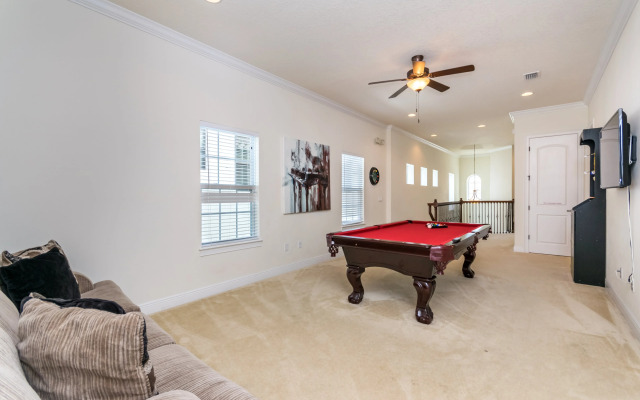 1080CPINES, Kissimmee, US