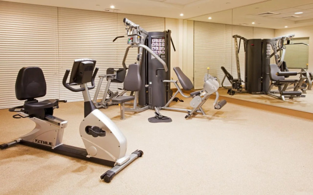 DoubleTree by Hilton Sarasota Bradenton Airport