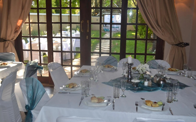 Castello Guesthouse Vryburg