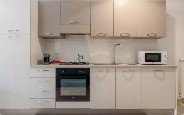 Apartment Palermo Balestrate