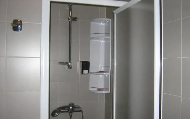 Hostiliae Ciminiera Hotel