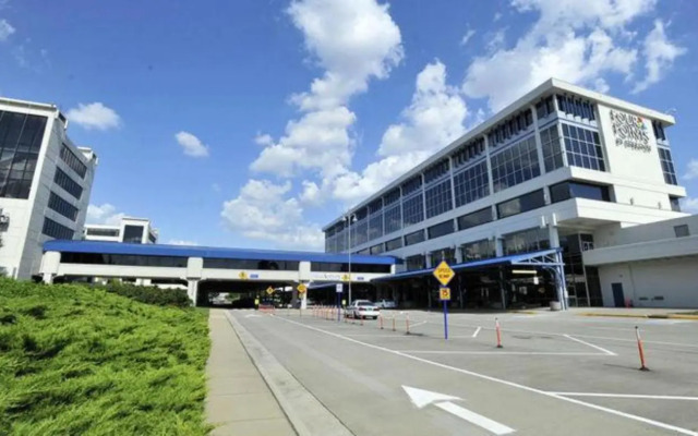 Americas Best Value Inn Scottsboro