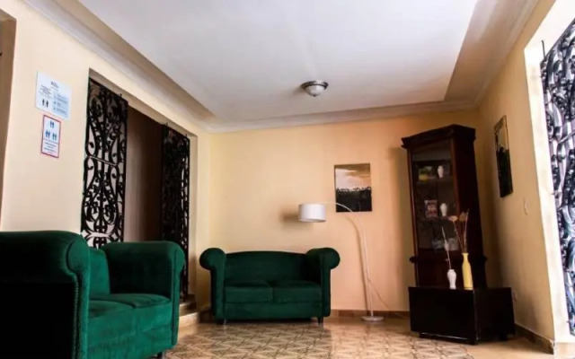 Hotel E. Rueda