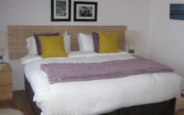 Cranny's B&B