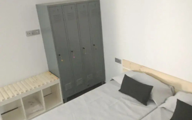 I Loft Córdoba