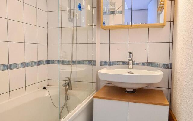 Studio Flaine, 1 pièce, 4 personnes - FR-1-425-154